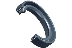 Rotary oil seals