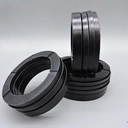 Twin set packing