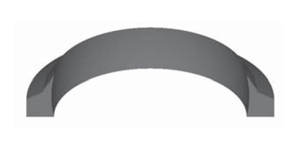 Wiper seals